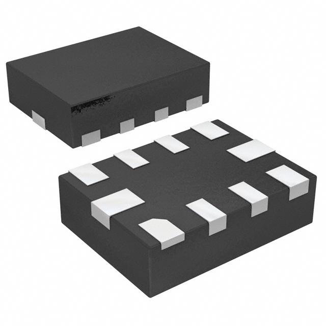 TS3USB221ARSER by Texas Instruments